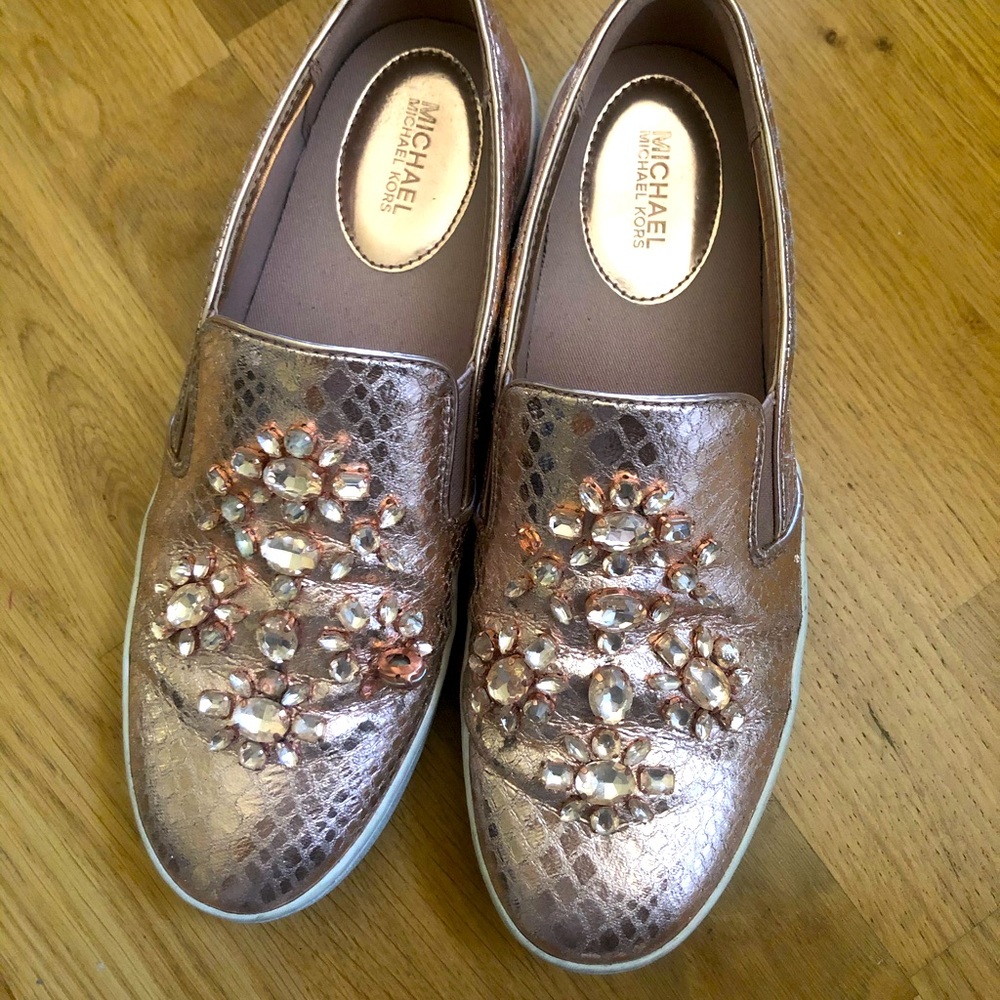 Michael Kors shoes